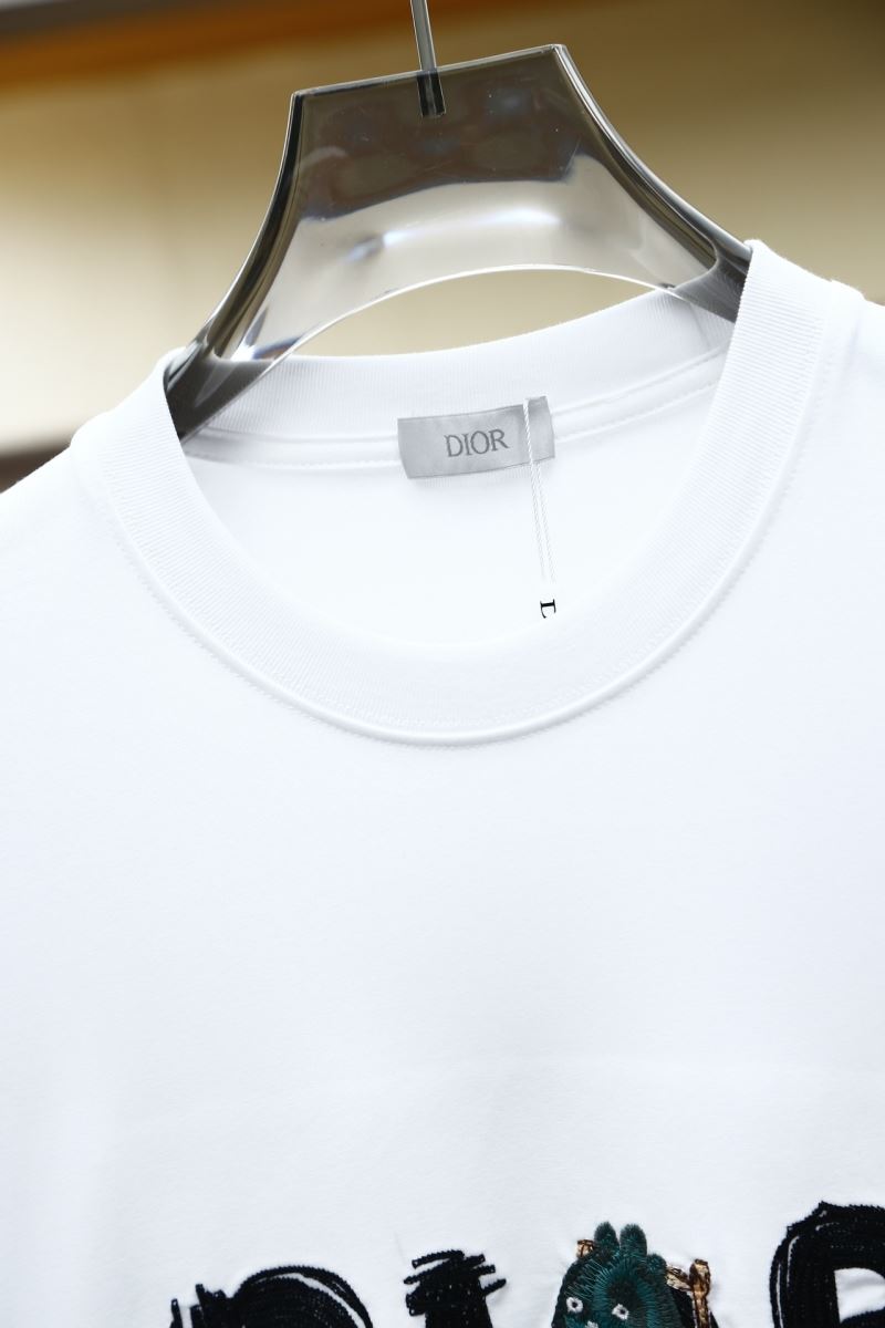 Christian Dior T-Shirts